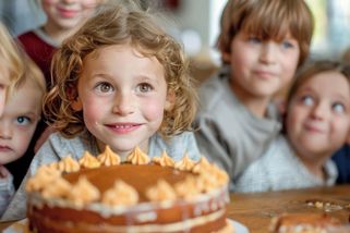 Měla jsem do školky přinést dort. Drsně jsem odmítla a učitelka nechápala - Médium.cz