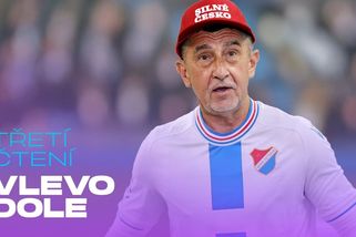 Pohled do Babišova šatníku: Dnes červenou čepici, nebo dres Baníku? - Seznam Zprávy