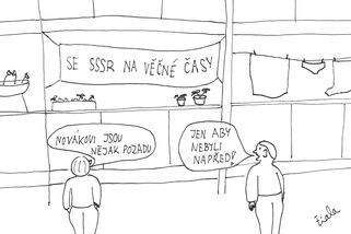 Novákovi - Médium.cz