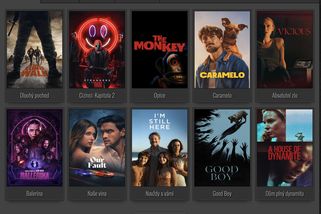 Proč nesledovat filmy online na Bombuj nebo Sledujfilmy?