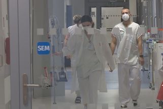 Za pohotovost minimálně 2 000 korun. Zoufalství nemocnic roste