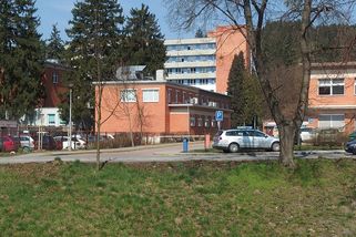 S bolestí v krku na pohotovost? Pacienti si urgentní příjem pletou se supermarketem