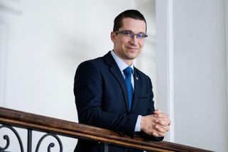 Útoky levicových studentů na profesora Balíka jsou...