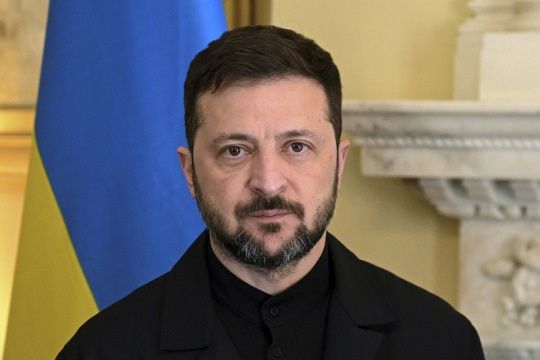 ČR bude mezi prvními, u nichž Kyjev umožní vícenásobné občanství