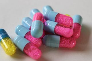 Jak moje pitomá (a opilá) kamarádka kupovala Ozempic na internetu aneb Doprava dronem zdarma! - Médium.cz