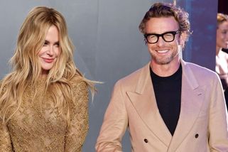 Nicole Kidman po rozvodu překvapila ruku v ruce s kolegou