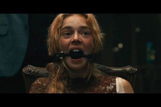 Přežila brutální hru. Krvavá nevěsta se vrací, tentokrát s Davidem Cronenbergem - Novinky