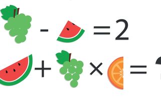 Matematický IQ test, který vás přiměje přemýšlet