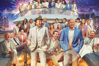 Tohle jsou nejbohatší lidé světa. Musk pokořil 800 miliard, v elitě září i Strnad