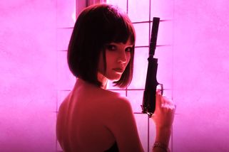 Kinobox Daily: Bessonova nejstylovější vražedkyně Anna vás přechytračí