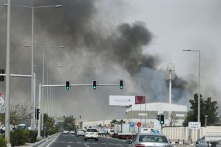 „Musíme se připravit na nejhorší.“ Evropu čeká kvůli útokům Íránu šok, tvrdí analytik