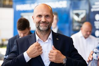 Hejtman z ANO poslal policii na své bankéře. Prověřovali jeho peníze - Seznam Zprávy