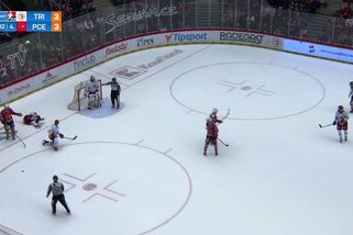 Vážné zranění Jeřábka. Křičel bolestí, celá kabina je z toho smutná, přiznával Hrehorčák - Sport.cz