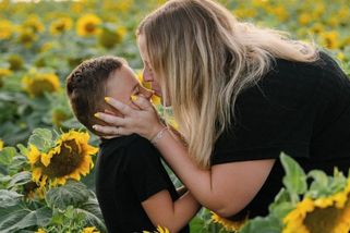 Krutý osud osmiletého Davida: Ze zlomené ruky nevyléčitelná nemoc