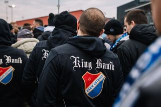 Glosa: Banány na fotbalisty už nelétají. Nejsou to Romové - Seznam Zprávy