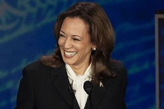 Kamala Harris je lepší volbou pro Česko, Evropu i svět - Médium.cz