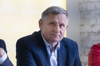 Pokud si s něčím nevím rady, tak to zakážu. Čunek...