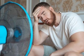 Rekordní série po víc jak roce skončila. Červenec byl „jen“ druhý nejteplejší - Seznam Zprávy