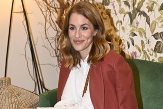 Lucie Křížková se konečně dostala z Dubaje domů. Proces návratu je na slohovou práci, přiznala