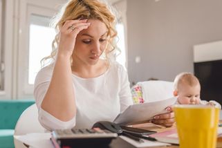 Asistentka Jiřina: Jsem sama s dcerkou a občas je náš rozpočet napjatý. Ale máme klid! - Proženy.cz