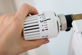 Když Rusko zavře kohout, vystačí Česko s plynem až do příštího léta - Novinky