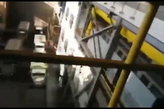 Obavy sílí: Rusové se prý brzy pokusí ukrást celou jadernou elektrárnu - Seznam Zprávy