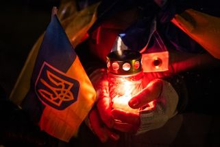 Jurečka: Humanitární dávku má asi 92.000 z 380.000 uprchlíků z Ukrajiny