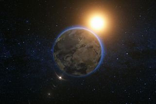 Život na Zemi je ohrožen, varují klimatičtí vědci - Novinky