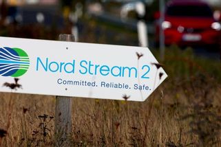 Otevřít Nord Stream 2? Tak se chová narkoman prosící o další dávku, vzkázal Německu Kuleba - Novinky