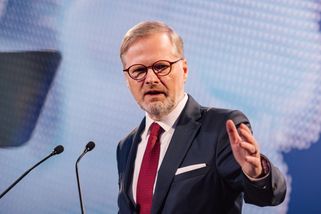 11 měsíců do voleb: Fiala na dosažení německých pl...