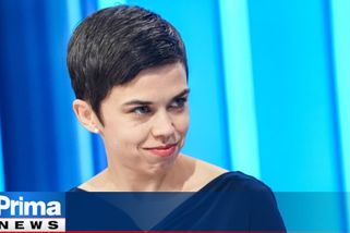 Putin měl pro své protivníky připravená krematoria a masové hroby, rozohnila se Richterová