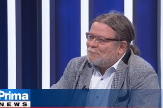 Vystoupit z V4? Kolegyně Němcová myslela srdcem, ne hlavou, komentoval Vondra