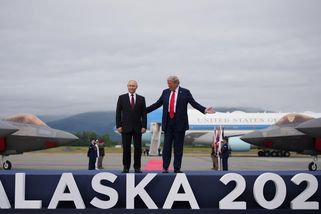 Republikáni Trumpa za jednání pochválili, demokraté odsoudili - Seznam Zprávy