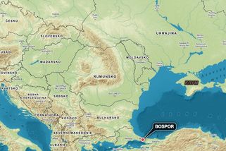 Turecko Bospor ruským lodím neuzavře - Novinky