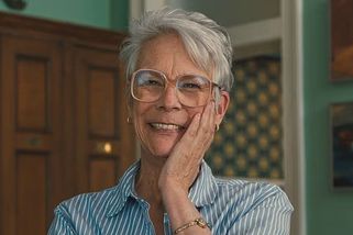 To je vražda, napsala: Filmové zpracování s Jamie Lee Curtis zná datum premiéry - NerdFix