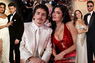 Nejkrásnější páry Oscarů: Hlasujte, komu to na nejočekávanější akci roku nejvíc slušelo