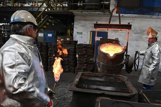 KOMENTÁŘ Ondřeje Krutílka: Nálepka „Made in EU“? Češi by měli zpozornět