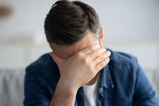 Každý devátý muž se stal obětí domácího či sexuálního násilí. Nejčastěji od matky - Seznam Zprávy