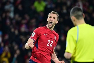 Čechům opět vyšly penalty. Po 20 letech si zahrají fotbalové MS - Seznam Zprávy
