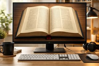 Proč některým lidem vadí tvorba pomocí AI? - Médium.cz