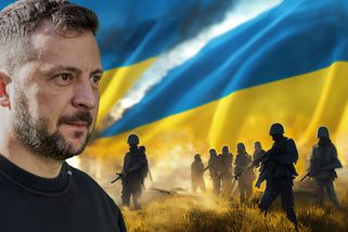 Zelenského saúdský šachmat. Ukrajina je mentor, k...