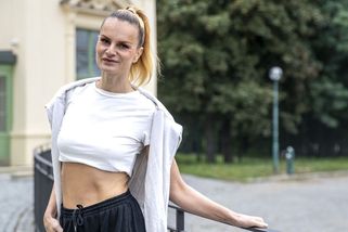 Fiala vsadil na komičku a vyráží na volební tour - Seznam Zprávy