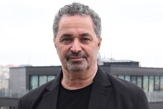 Martin Dejdar patrně přijde o práci: Pro práci dýchá, bere směšný plat a ještě si vyslechl, že je starý