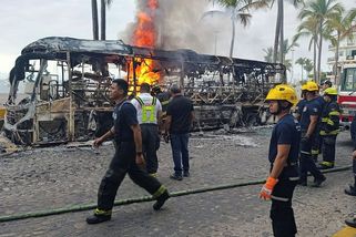 Jak zlomit drogové kartely? Mířit na šéfy nestačí, říká expert k Mexiku - Seznam Zprávy