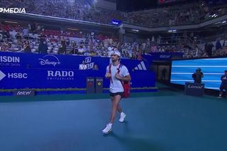 Macháč řádil jako Desperado. Z Acapulca do Top 20! - Sport.cz