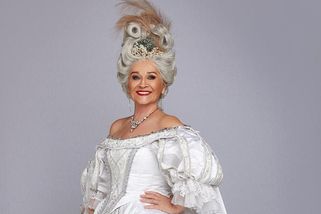 Konkurence Hany Gregorové ve slovenské StarDance: Trojanův filmový milenec i Marešova ex - Super.cz