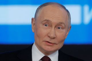 Putinův projev k národu: Ekonomicky jsme předstihli Německo i Japonsko - Novinky