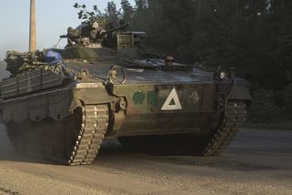 Diverzní akce Ukrajinců u Kursku selhala, tvrdí analýza. Osudová bitva je blíže, než se čekalo