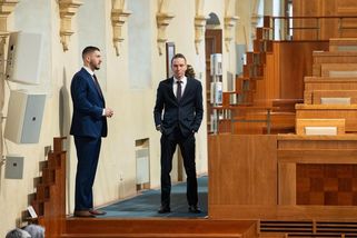 Hledá se sedm miliard na stavbu bytů - Seznam Zprávy