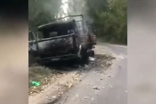 Video: Ukrajinci ukázali, jak útočí na Rusy v Kurské oblasti - Seznam Zprávy